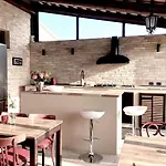 فندق مبيت وإفطار La Vecchia Scuola Montefano