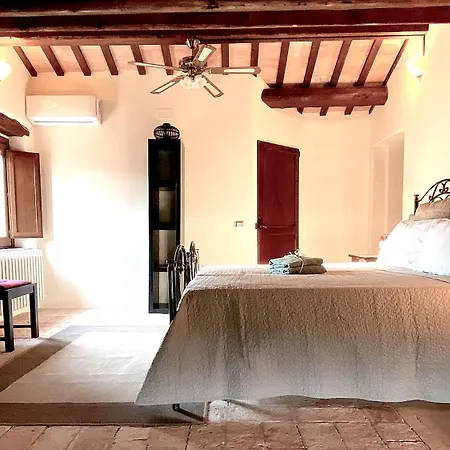 Bed & Breakfast La Vecchia Scuola