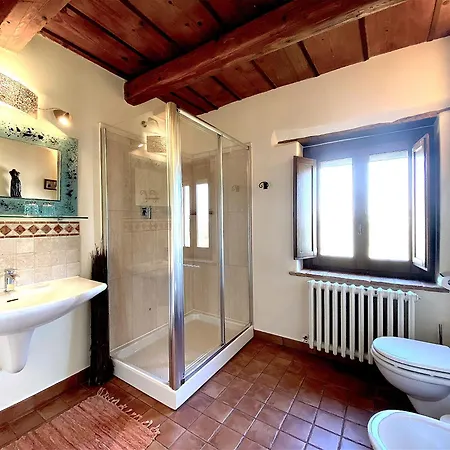 La Vecchia Scuola 3*