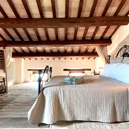 Bed & Breakfast La Vecchia Scuola