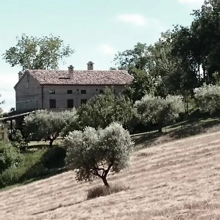 Bed & Breakfast La Vecchia Scuola 3*