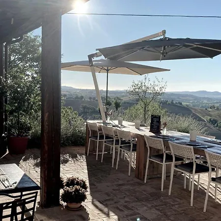 La Vecchia Scuola 4* Montefano