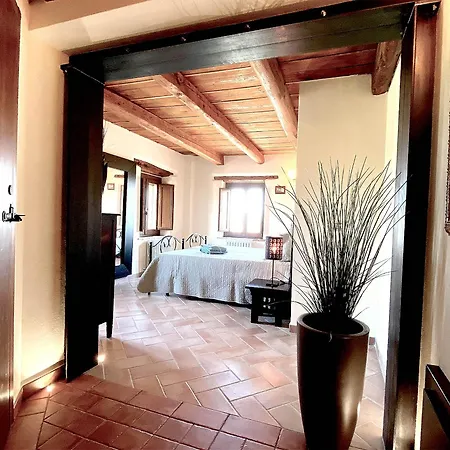 La Vecchia Scuola Bed & Breakfast