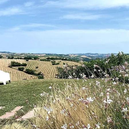 Bed & Breakfast La Vecchia Scuola