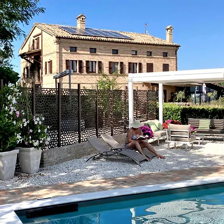 La Vecchia Scuola 3* Montefano