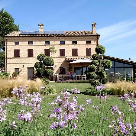 Bed & Breakfast La Vecchia Scuola