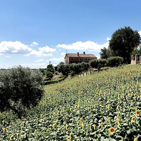 La Vecchia Scuola Panzió 4*