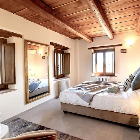 La Vecchia Scuola Panzió 4*