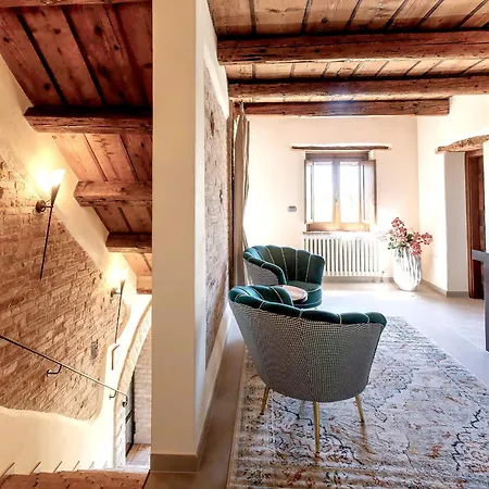 La Vecchia Scuola Bed & Breakfast Montefano