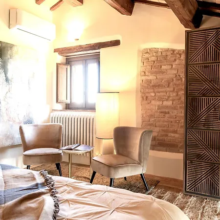 Bed and breakfast La Vecchia Scuola