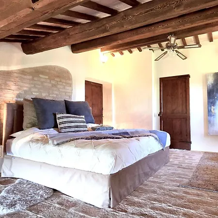 La Vecchia Scuola Bed and breakfast