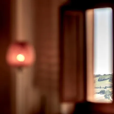 Panzió La Vecchia Scuola