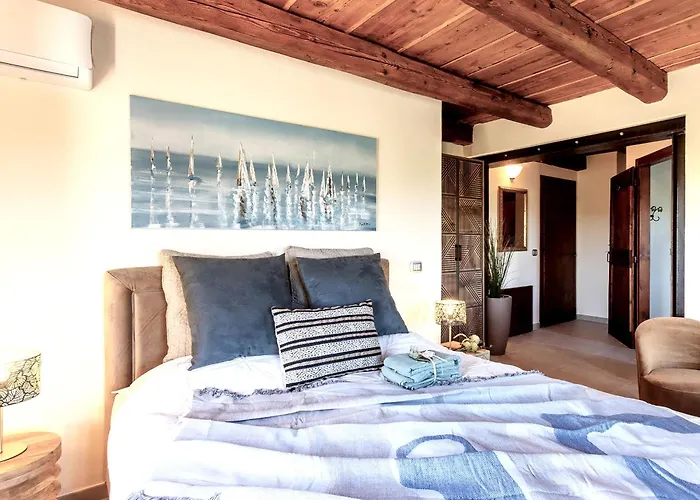 Bed & Breakfast La Vecchia Scuola Montefano