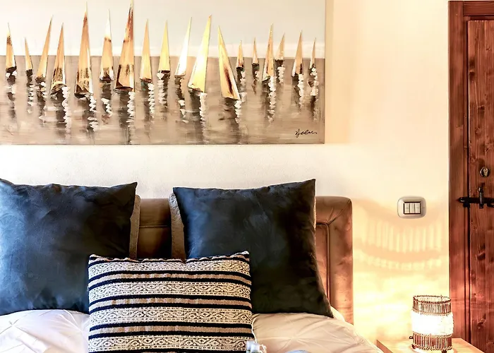 Bed & Breakfast La Vecchia Scuola 3*